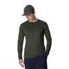 HOUDINI胡丁尼Tree LS树男户外26春夏新天丝徒步长袖T恤 840065 商品缩略图6