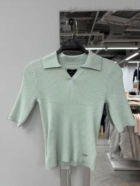 GAP 针织衫修身59.9元（线上线下同步在售，不一定有货，介意勿拍）658440-NT