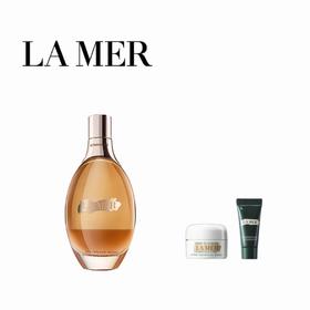 【爆】【春化节】1楼海蓝之谜鎏金水150ml