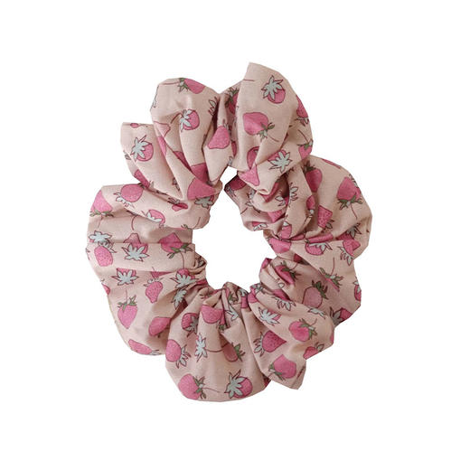 HUJI祤集发圈插画草莓 商品图4