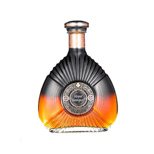 卡慕 皇宴干邑700ml 商品图0