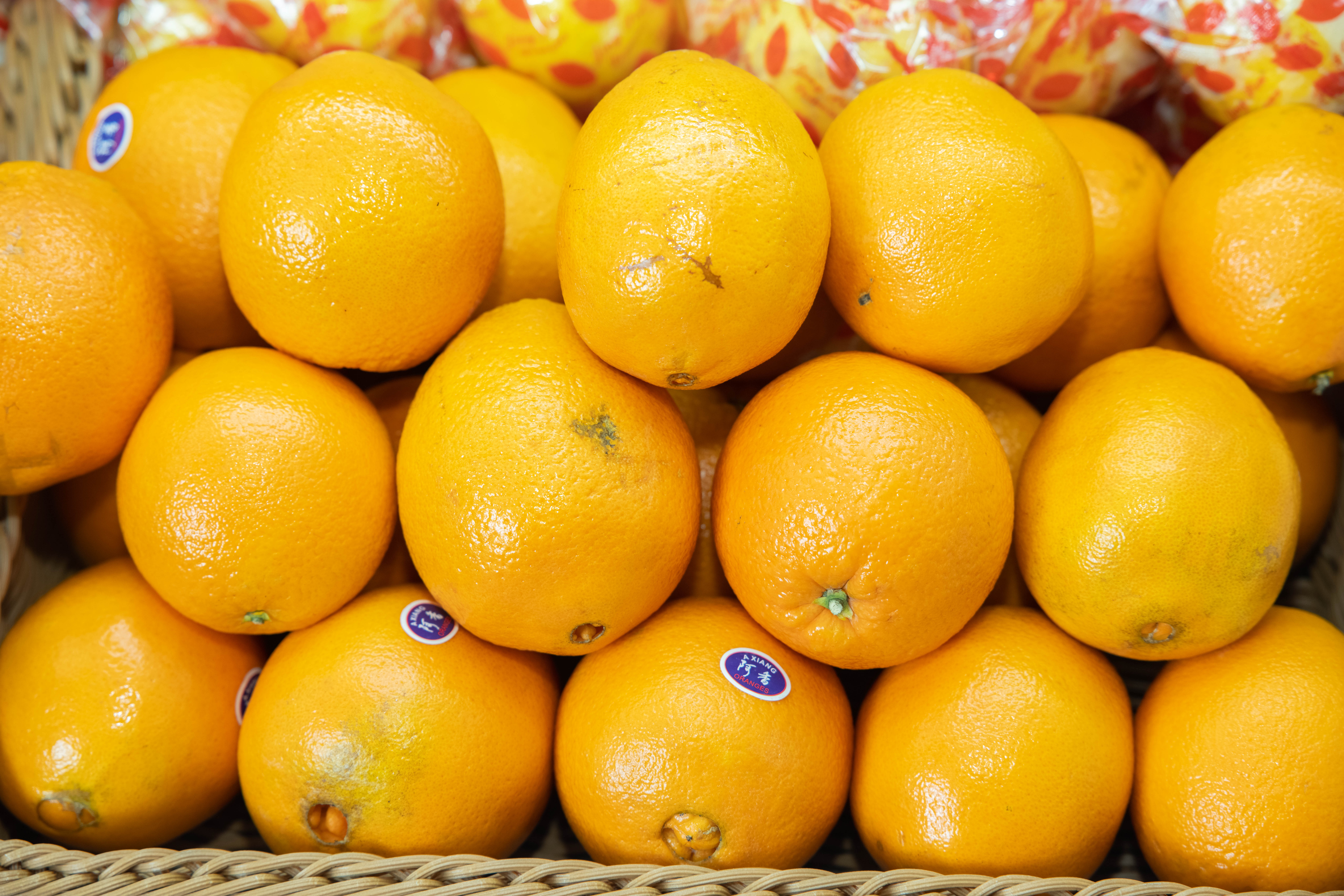 阿香脐橙（超多VC）