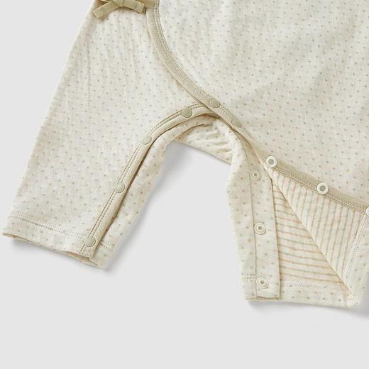 YEEHOO寝具j6-0甜有机综合礼盒原色YMLAJ0R011A 商品图7