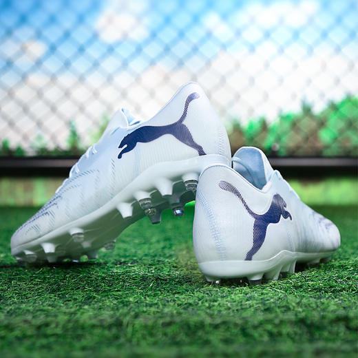 小李子PUMA彪马 FUTURE 9 中端MG短钉成人足球鞋男109049 03 商品图4