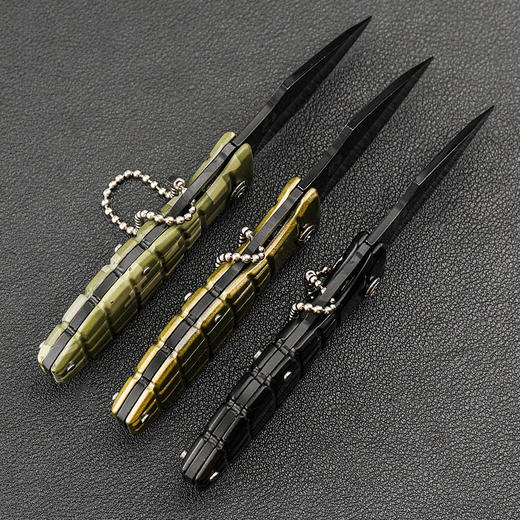 汉道-雷影折 清仓特价 商品图2