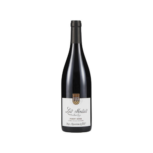 塞吉达格诺酒庄堤岸黑皮诺红葡萄酒 2020 Serge Dagueneau & Filles Cotes de la Charite Pinot Noir 商品图1