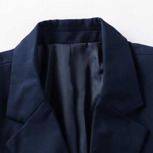 【MQD】马骑顿梭织西装外套 商品图2