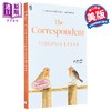 预售 【中商原版】信使 行使	The Correspondent:A Novel 英文原版 Virginia Evans 文学小说 以书信体形式呈现 商品缩略图1