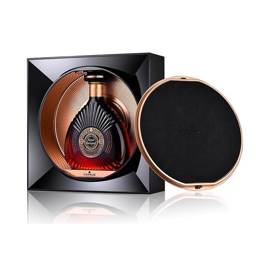 卡慕 皇宴干邑700ml 商品图4