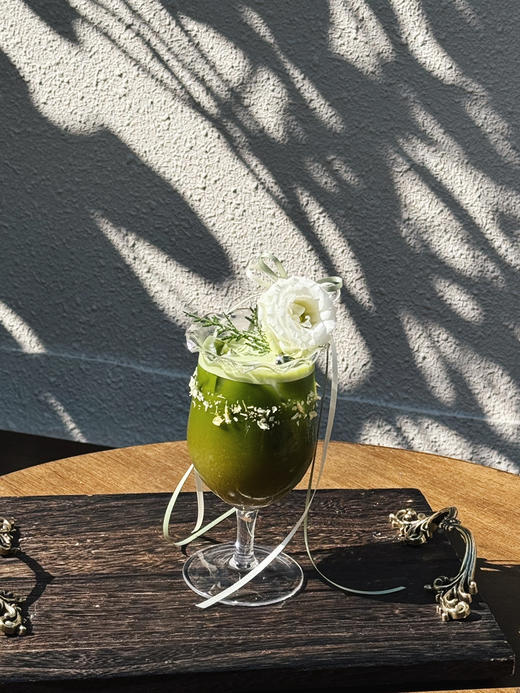 落霞青岚  商品图10