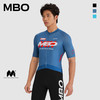 MBO Frontier限定设计男女款时尚短袖骑行服 SC311 /SC301 意大利MITI面料  26年新款 (经销商专拍链接，非经销商拍单不发货) 商品缩略图6