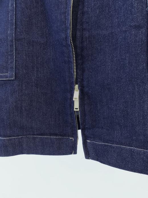 【高品质私服】【MC工装中低腰牛仔连衣裙】中低腰线设计，恰当强调腰线位置，N1202-CC【无标出货 介意慎拍】 商品图10