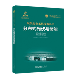 分布式光伏与储能