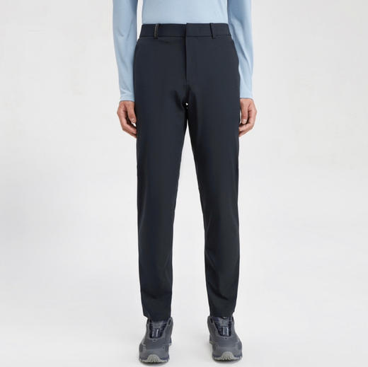 原单正品科隆男士户外压胶速干裤休闲裤031302 商品图2