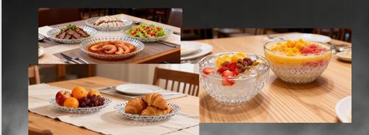 【春上新】10楼菲仕乐    波萨诺瓦-碗2只装（21cm)  吊牌价880元  活动价298元 商品图2