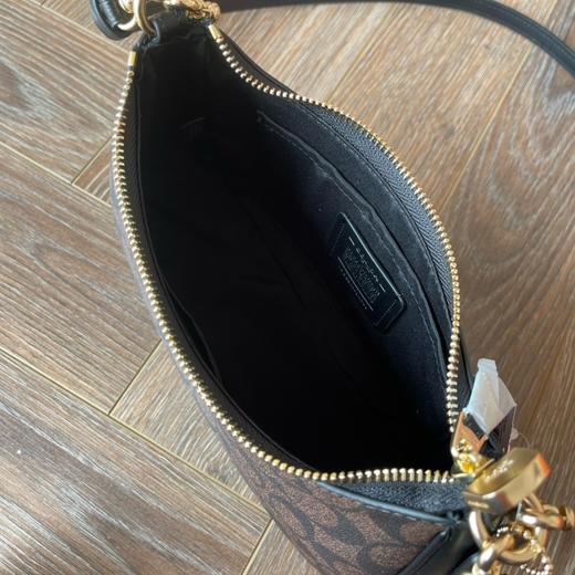 月牙包/腋下包三色 商品图4