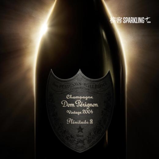 【VIP专享】Dom Pérignon Vintage 2004 Plénitude 2 唐培里侬香槟 P2 2004 礼盒装 商品图2