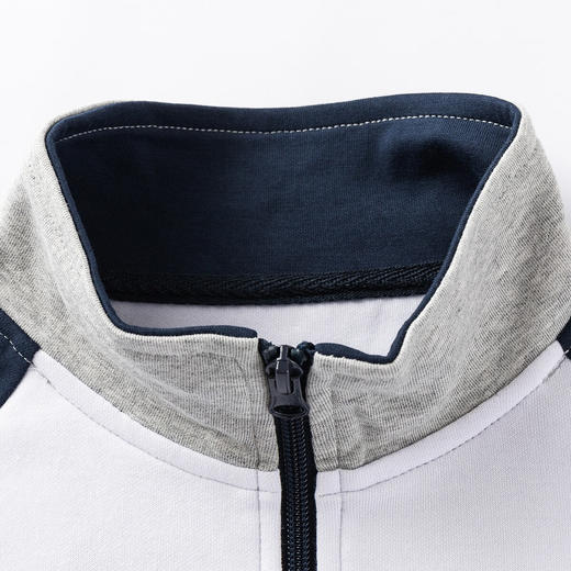 【MQD】马骑顿针织外套 商品图2