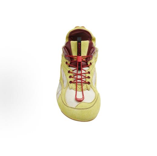 【原版开发 市售天花板 】BV葆蝶家Orbit Flash 这款被称作"芭蕾越野鞋"的设计 超舒服的一款 轻便透气 舒适度满分！日常出街 通勤都ok 百搭不挑人~ 商品图3