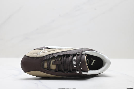 彪马Puma Speedcat Plus防滑百搭低帮休闲鞋403429-01男女鞋 商品图1