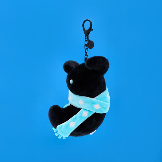 冥龙毛绒钥匙扣挂饰 - 特别款 商品图11