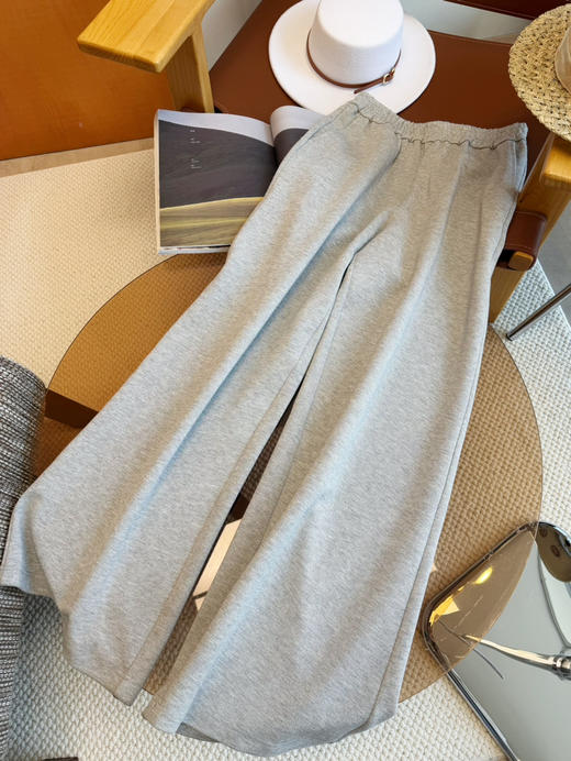 2603213    “星空” 独家意大利🇮🇹面料 长裤 商品图0