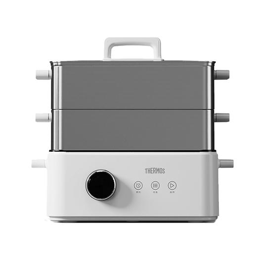 膳魔师 液体加热器（多功能电蒸锅）EHA-4416E 商品图1