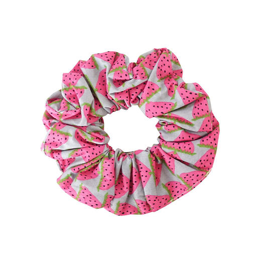 HUJI祤集发圈插画草莓 商品图1