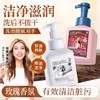 蔬果园抑菌洗手液（乌木玫瑰）500ml泡泡洗手液 商品缩略图0