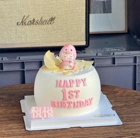 蛇宝宝H款 异形