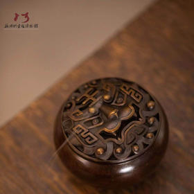 巧生炉-萌虎手炉 SP10078