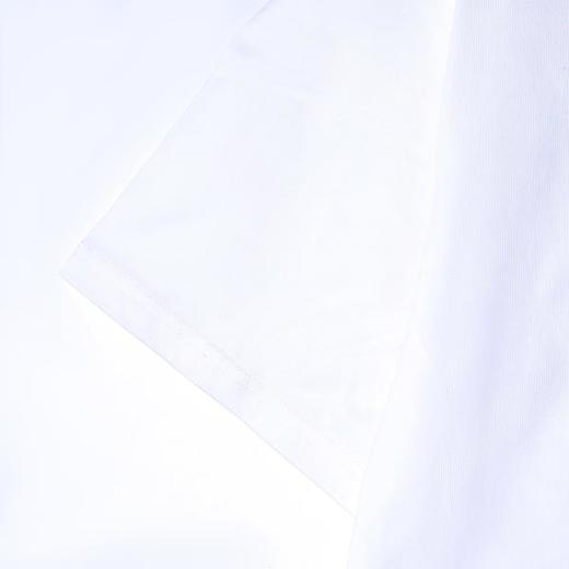 266012SDSA男装2026新款高贵轻奢美式刺绣字母圆领短袖T恤百搭宽松上衣 商品图4