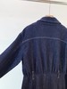 【高品质私服】【MC工装中低腰牛仔连衣裙】中低腰线设计，恰当强调腰线位置，N1202-CC【无标出货 介意慎拍】 商品缩略图12