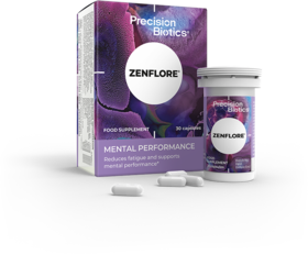 【保税仓发货】普葆 Precision Biotics 珍弗乐1714情绪益生菌--多规格