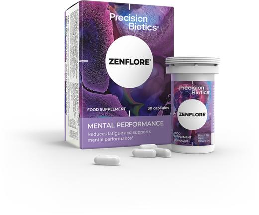 【保税仓发货】普葆 Precision Biotics 珍弗乐1714情绪益生菌--多规格 商品图0