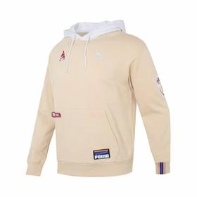 PUMA彪马 99.9元 卫衣 (线上线下同时在售不保证有货,活动款不退不换介意勿拍)501854-GJ