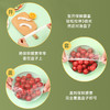 【高韧性❗防尘锁鲜】免撕透明保鲜膜套食品级pe膜保鲜袋碗罩剩饭菜松紧一次性碗套。xa 商品缩略图2