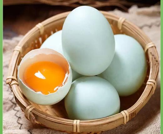 新鲜鸭蛋 商品图1