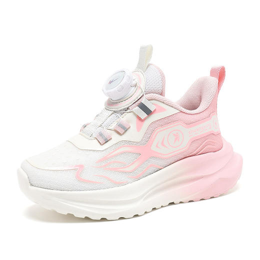 【69.9元/双】双星儿童春季运动鞋男童女童休闲鞋春天鞋子 商品图4