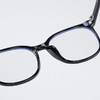黑框百搭B1014防蓝光可配镜-眼镜-纪念日百货门店同款169097987 商品缩略图3
