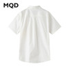 【MQD】马骑顿短袖衬衫 商品缩略图1