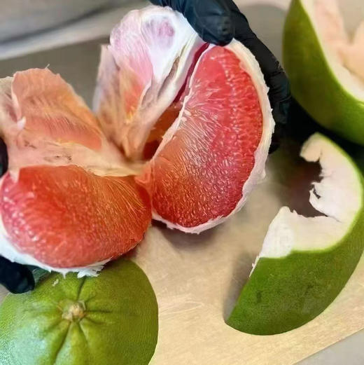 泰国红宝石柚（默认不剥，帮剥需备注） 商品图2