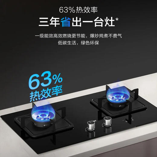 海尔（Haier）灶具 JZT-Q2BE7(12T) 商品图10