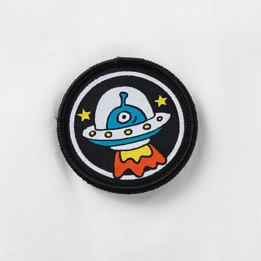 【MQD】马骑顿长袖衬衫 商品图3