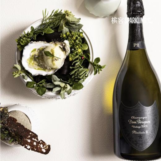 【VIP专享】Dom Pérignon Vintage 2004 Plénitude 2 唐培里侬香槟 P2 2004 礼盒装 商品图1