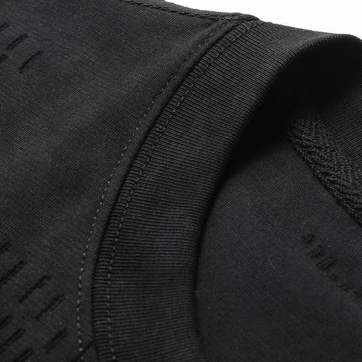 【DX】大依优型大码男装夏季圆领短袖T恤休闲潮流扎染短袖棉质上衣 商品图4