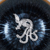 子佩集【瑶池仙凤】S990银摆件【YSYCJ001】茶具品茗杯原创作品茶杯凤舞2509 商品缩略图3