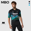 MBO Frontier限定设计男女款时尚短袖骑行服 SC311 /SC301 意大利MITI面料  26年新款 (经销商专拍链接，非经销商拍单不发货) 商品缩略图5