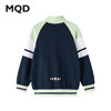 【MQD】马骑顿针织外套 商品缩略图1