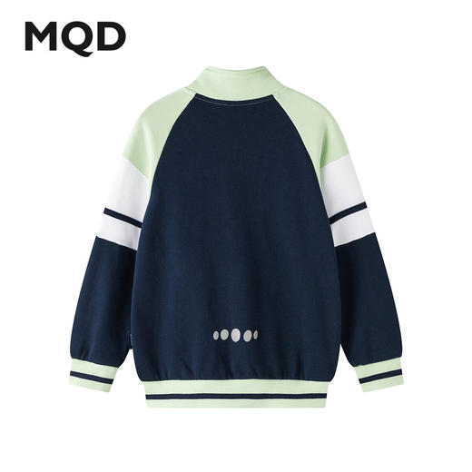 【MQD】马骑顿针织外套 商品图1